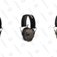Walker’s Razor Slim Ear Muff Gold Box | Amazon